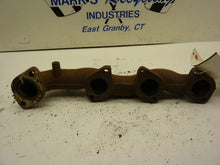 Load image into Gallery viewer, Exhaust Manifold 0 - MRK645