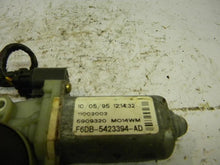 Load image into Gallery viewer, Power Window Motor Ford Taurus 1996 - MRK2641