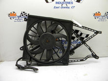 Load image into Gallery viewer, RADIATOR FAN ASSEMBLY Saturn L Series 2000 00 2001 01 2002 02 03 04 05 - MRK3680