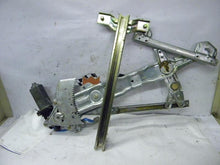 Load image into Gallery viewer, Power Window Motor Acura Vigor 1992 - MRK4165