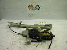 Load image into Gallery viewer, POWER WINDOW MOTOR Grand Am Alero 2001 01 2002 02 03 04 05 Rear right - MRK5459