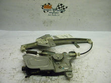 Load image into Gallery viewer, POWER WINDOW MOTOR Grand Am Alero 2001 01 2002 02 03 04 05 Rear right - MRK5459