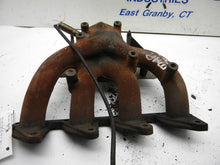 Load image into Gallery viewer, EXHAUST MANIFOLD Colt Eclipse Laser Talon 1989 89 1990 90 1991 91 1992 92 93 94 - MRK5528