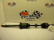Load image into Gallery viewer, CV AXLE SHAFT Altima 2005 05 2006 06 Auto Right 2.5 - MRK10157
