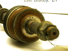 Load image into Gallery viewer, CV AXLE SHAFT Altima 2005 05 2006 06 Auto Right 2.5 - MRK10157