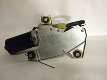 Load image into Gallery viewer, REAR WIPER MOTOR ACURA INTEGRA 86 87 88 89 - MRK10457