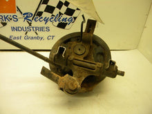 Load image into Gallery viewer, Rear Hub With Spindle Nissan Sentra 1993 - MRK10830