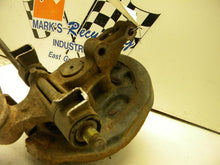 Load image into Gallery viewer, Rear Hub With Spindle Nissan Sentra 1993 - MRK10830