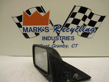 Load image into Gallery viewer, Side View Door Mirror Nissan Sentra 1988 - MRK11977