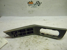 Load image into Gallery viewer, FRONT DOOR WINDOW SWITCH Galant 00 01 02 03 04 05 06 Left - MRK12037