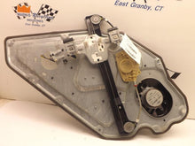 Load image into Gallery viewer, REAR WINDOW REGULATOR Milan Fusion MKZ Zephyr 06 07 - 12 Right - MRK12460