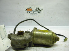 Load image into Gallery viewer, Power Window Motor Nissan Maxima 1982 - MRK12491