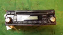 Load image into Gallery viewer, RADIO ACURA RSX 2002 2003 2004 AM FM CD - MM12939