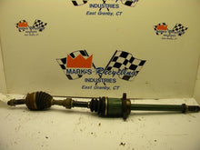 Load image into Gallery viewer, CV AXLE SHAFT Altima 2005 05 2006 06 Manual 2.5L - MRK13218