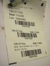 Load image into Gallery viewer, Side View Door Mirror Chrysler Sebring 1997 - MRK15592