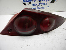 Load image into Gallery viewer, Tail Lamp Light Mercury Cougar 1999 - MRK15730
