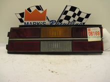 Load image into Gallery viewer, Tail Lamp Light Chevrolet Celebrity 1982 - MRK15953