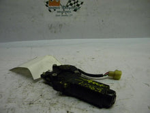 Load image into Gallery viewer, Power Window Motor Toyota Corolla 1986 - MRK16445