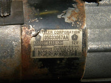 Load image into Gallery viewer, STARTER MOTOR Chrysler PT Cruiser 2001 01 2002 02 - MRK18235