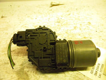 Load image into Gallery viewer, WIPER MOTOR VW PASSAT 2001 01 2002 02 2003 03 04 05 - MRK20354