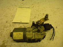 Load image into Gallery viewer, WIPER MOTOR VW PASSAT 2001 01 2002 02 2003 03 04 05 - MRK20354