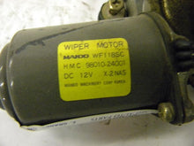 Load image into Gallery viewer, WIPER MOTOR Hyundai Excel 1993 93 1994 94 - MRK21832