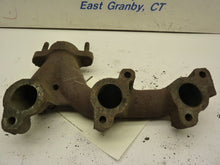 Load image into Gallery viewer, EXHAUST MANIFOLD Taurus Sable 1986 86 1987 87 1988 88 89 90 91 92 93 Left - MRK21906