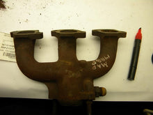 Load image into Gallery viewer, EXHAUST MANIFOLD Sable Lincoln Continental Taurus 1988 88 1989 89 90 - 93 Right - MRK22240