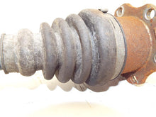 Load image into Gallery viewer, CV AXLE SHAFT Beetle Jetta 99 00 01 02 03 04 05 Left - MRK23298