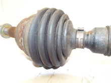 Load image into Gallery viewer, CV AXLE SHAFT Beetle Jetta 99 00 01 02 03 04 05 Left - MRK23298