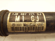 Load image into Gallery viewer, CV AXLE SHAFT Beetle Jetta 99 00 01 02 03 04 05 Left - MRK23298