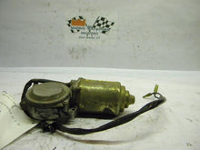 Load image into Gallery viewer, Power Window Motor Nissan Maxima 1982 - MRK24428