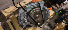 Load image into Gallery viewer, TRANSMISSION Mazda Protege 2001 01 2002 02 2003 03 - MM24922