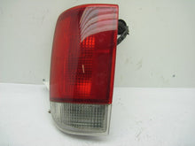 Load image into Gallery viewer, TAIL LIGHT LAMP ASSEMBLY S10 Blazer Envoy S15 Jimmy Bravada 95-05 Left - MRK25334