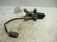 Load image into Gallery viewer, WIPER MOTOR NISSAN QUEST 1999 00 01 02 - MRK25472