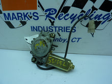 Load image into Gallery viewer, Power Window Motor Nissan Stanza 1984 - MRK25907