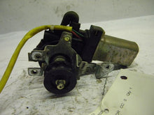 Load image into Gallery viewer, Power Window Motor MAZDA MPV 1998 - MRK27354