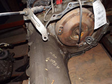 Load image into Gallery viewer, AUTOMATIC TRANSMISSION Daewoo Lanos 98 99 00 01 02 - MRK27410