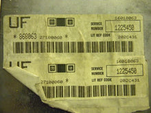 Load image into Gallery viewer, ECU ECM Computer PARK AVENUE 1982 - MRK27517