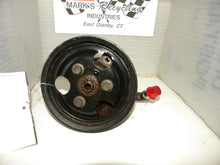 Load image into Gallery viewer, Power Steering Pump Ford Ranger 2001 - MRK27548