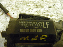 Load image into Gallery viewer, POWER WINDOW MOTOR Taurus Sable 1986 86 1987 87 88 89 90 91 92 - 95 Left - MRK27575