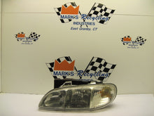 Load image into Gallery viewer, HEADLIGHT LAMP ASSEMBLY Grand Am 1996 96 1997 97 1998 98 Left - MRK27627