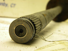 Load image into Gallery viewer, CV AXLE SHAFT Ford F150 1997 97 1998 98 1999 99 2000 00 Rear Left - MRK27636