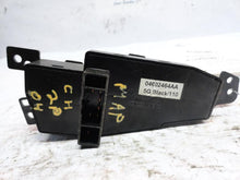 Load image into Gallery viewer, DRIVERS MASTER WINDOW SWITCH Concorde 300M LHS Intrepid 2001 01 02 03 04 - MRK28012