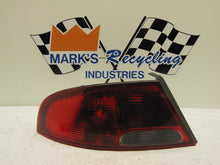 Load image into Gallery viewer, TAIL LIGHT LAMP ASSEMBLY Dodge Stratus 01 02 03 04 05 06 Left - MRK28556