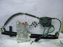 Load image into Gallery viewer, REAR WINDOW REGULATOR Grand Cherokee 1999 99 2000 00 Right - MRK29378
