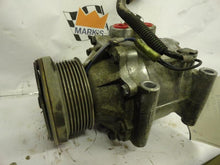 Load image into Gallery viewer, AC Compressor DODGE 1500 VAN 2001 - MRK29813