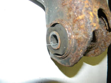 Load image into Gallery viewer, FRONT LOWER CONTROL ARM Sierra Silverado 1500 Pickup 1999 99 00 4x2 Left - MRK30040