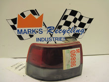 Load image into Gallery viewer, Tail Lamp Light Hyundai Scoupe 1993 - MRK30178
