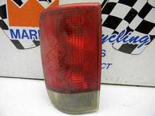 Load image into Gallery viewer, TAIL LIGHT LAMP ASSEMBLY S10 Blazer Envoy S15 Jimmy Bravada 95-05 Left - MRK30462